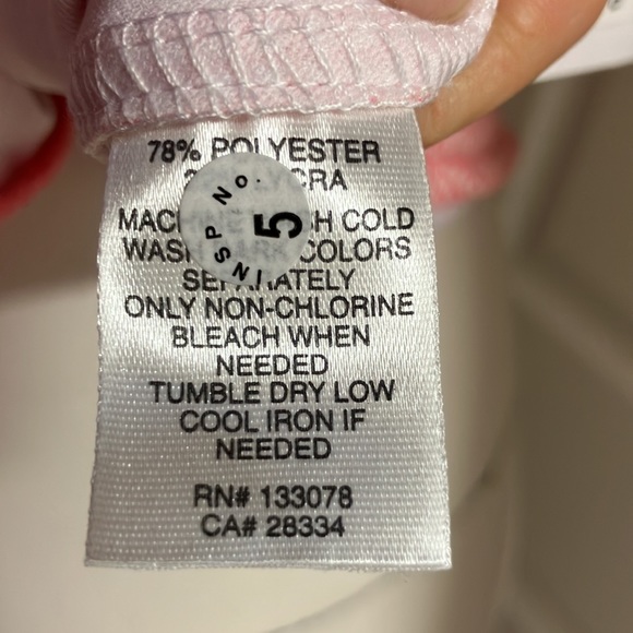 Lucky in Love Golf/Tennis/Athletic Jacket, - Picture 9 of 9